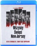 Warner Home Video The Many Saints of Newark [Blu-Ray]