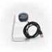 Garmin Chargeur avec station d'accueil Fenix 5/6/7/8 (argent)