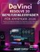 DaVinci Resolve 20 Benutzerleitfaden Für Anfänger 2026