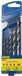 IRWIN Jeu de forets pour granit - 5709131248187