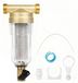 Voorfilter voor Waterfilter met 3/4" Aansluiting