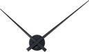 Design Karlsson Little Big Time Mini KA4348SI Wandklok