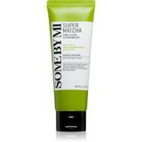 Some By Mi Super Matcha Pore Clean Cleansing Gel 100 ml