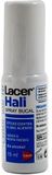 Lacer Hali Spray 15ml Mannen Fris