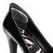 Soles Self Adhesive Gel Back Heel Cushion - Protector - Liner - Pads - Heel Inserts