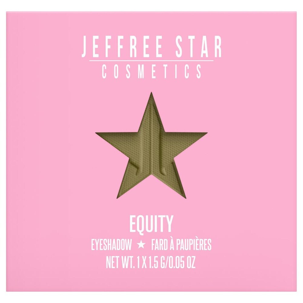 Jeffree Star Cosmetics unisex