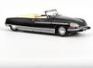 Citroen Norev Citroën DS 21 Palm Beach 1968 - 1:18 - Black