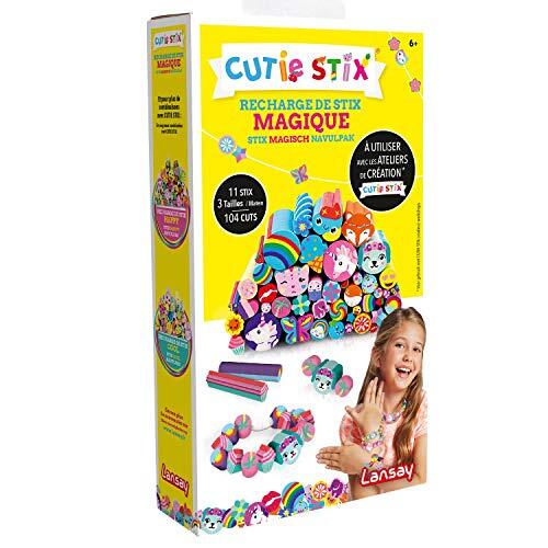 LANSAY 33111 Cutie Stix magische navulverpakking