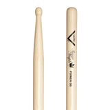 Vater Maple Power 5B drumsticks, esdoorn houten kop
