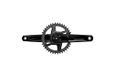 Sram Rival prestatiesensor, 1 x D1 Quarq PM Dub Wide 175 40T