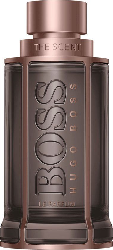 Hugo Boss / BOSS THE SCENT / 50 ml / heren