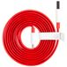 OnePlus câble USB-C Warp Charge 1,5 mètre