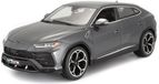 Bburago Lamborghini Urus grijs schaalmodel modelauto 1:18