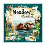 Asmodee Meadow: Downstream Jeu de société