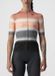 Castelli DOLCE Fietsshirt Blush/Light Black - Vrouwen - maat XS