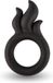 Velv'Or - Rooster Hawk Flaming Crest Cock Ring