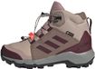 Adidas Terrex Terrex Mid Gore-Tex Hiking Schoenen - Kinderen - Paars