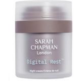 Sarah Chapman Nachtcrème Unisex 30ml