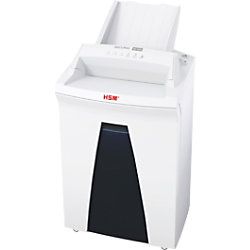 HSM SECURIO AF300 - Papierversnipperaar - Wit