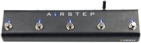 XSonic Airstep - 8002130315582