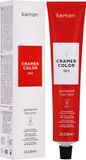 Kemon CRAMERCOLOR 3.21 Donkerbruin Beige As 100ml