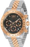 Invicta Speedway 30993 Montre à quartz pour homme - 39 mm