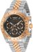 Invicta Speedway 30993 Montre à quartz pour homme - 39 mm