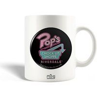 Riverdale Keramische mokken Pop's