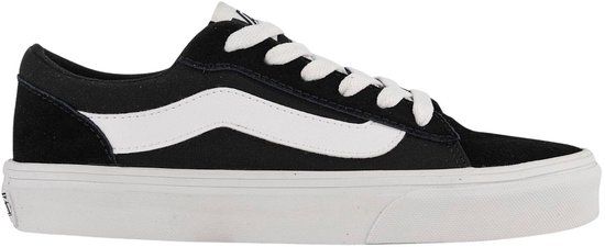 Vans Vero LS sneakers zwart/wit