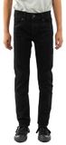 Levi's Kids 510 Skinny Fit Jeans Zwart