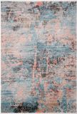Safavieh Vloerkleed Issa Blauw 122 x 183 cm
