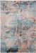 Safavieh Vloerkleed Issa Blauw 122 x 183 cm
