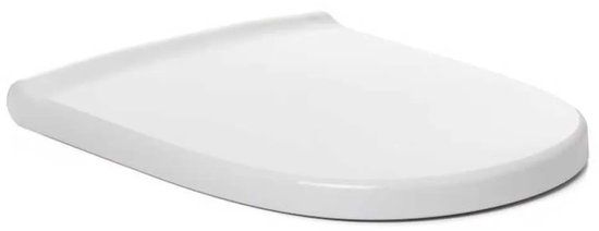 Tatay Optima Merida WC-bril Transparant
