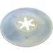 Bosch Rondelle de support de lame F016l67627 - Tondeuse à gazon
