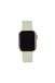 iDeal of Sweden Bracelet de montre en silicone 42/44/45/46/49 M-L Sauge vert