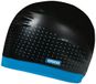 ARENA Dames voor training badmuts, zwart-turquoise (100), M EU