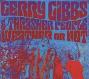 Suburban Whaling City Sound Weather Or Not CD