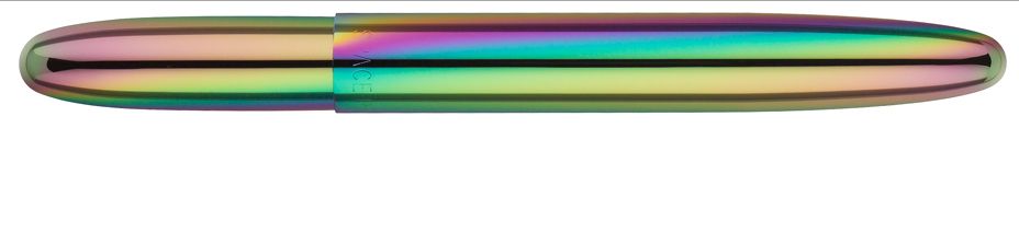 Fisher Space Pen 400RB Balpen Zwart Medium 1 stuk