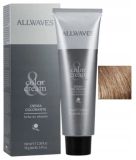 AllWaves Coloration cheveux 8.03 Miel 100 ml