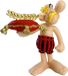 Plastoy Astérix op de Olympische Spelen Figuur