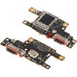 Xiaomi Poco F6 Carte avec Connecteur de Charge - Microphone - Module Lecteur SIM, Service Pack 5600010N16T00