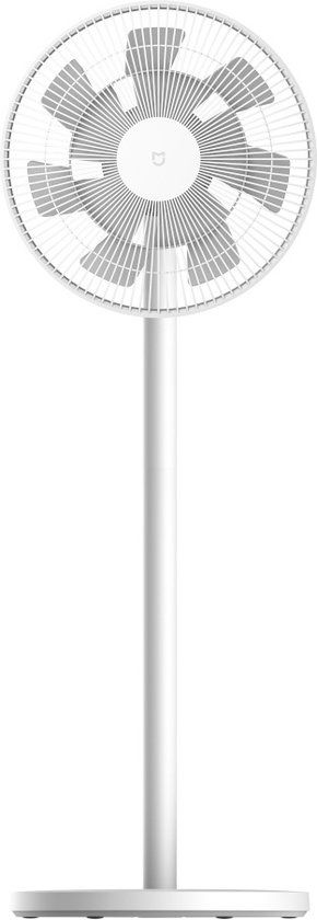 Xiaomi Smart Standing Fan 2 Pro EU - Wit - Statiefventilator