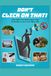 Don't Click On That!: ...And Other Fun Retirement Tips - 2x Guides to Live Your Best Life