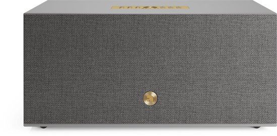 Audio Pro C20 W Smart Multiroom Actieve Luidspreker - Grijs