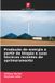 Produção OmniScriptum SRL Produção de energia a partir de biogás e suas técnicas recentes de aprimoramento