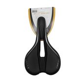 Selle comfort Zadel Vintage 2 - Zwart