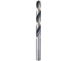 Bosch 10x HSS PointTeQ DIN 338 10 x 87 x 133 mm - 2608577268
