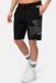 Lonsdale London Chilley Short - Noir - L