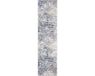 Safavieh Tapijtloper Jassi 61 x 244 cm Ivoorkleurig