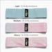 Bandes de hanches, Hobbyband 25.4 x 15.24 x 2.54 cm/3